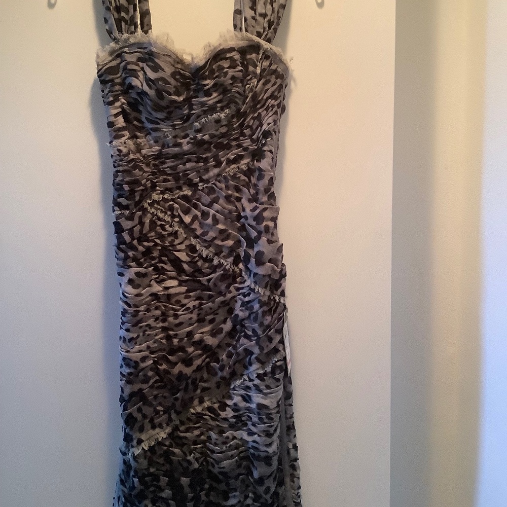 Dolce & Gabbana Dress